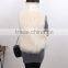 fashion European tibet lamb fur veat for women from China