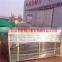 Powder Coated Bending Security Garden Wire Mesh Fence