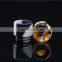 Hottest Epoxy Resin Drip Tip Colorful Resin Wide Bore Drip Tips for TFV8 Atomizer Tank H-PRIV TC Mods