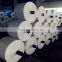 PP plastic woven sack roll for chemical feed rice corn packing