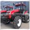 CE CCC ISO certification agricultural farm tractors 135hp 150hp with deutz and YTO engine