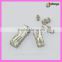 wholesale wedding dress accessories strass rhinestone flat back factory directly