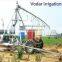Linear Rotary Irrigation Equipment for farm with low price