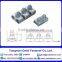 China High Quality Aluminum Parallel Groove Clamp