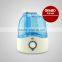 Smart home mist maker fog lamp diffuser GL-6682
