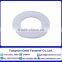 Nylon Flat Washers China Maker M2/M3/M4/M5/M6/M8/M10/M12