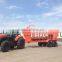 China wheeled tractor for sale