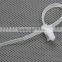 Hot Sale,Made In China,CE UL ROHS Approbal,Nylon 66,100 Pack,Push Tie