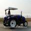 Factory price best quality china dongfeng 354 farm tractor