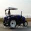 Alibaba wholesale reliable quality ac cabin tractor