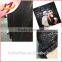 Wholesale Silver Sequin Backdrop Background For Wedding/Birthday Decoration
