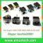 power Jack laptop spare DC Jack for 4741G 4551G 4741 4750 4750G D640 Aspire 2350 3100 3650 3690 4310 SMD Female jack