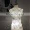 floral half body Female Mannequin