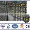 Easy installation 20 years services life fence post