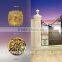 Luxury Rome wrought iron gate design models