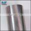 stainless steel 0.025 slot opening micron filtering wedge wire tube