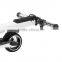 Popular hoverboard 5 inch folding electric skateboard