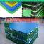 1200x1000 1100x1100 3mm Corrugated Plastic Layer Pads
