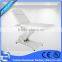 Doshower aluminum steel frame massage table with face hole