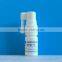 5ml Plastic PP Material Fine Mist Spray Bottle in White Color for Pharmaceutical Usage