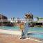 High quality water park wave pool machine