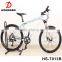 New style black color steel bike storage rack used in garage
