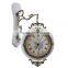 Wholesale China Mirror Wall Clock, Fashion Wall Clock, Decorative Wall Clock