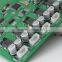 Multiple security protection Uv Led Rectangular Spot Curing System