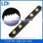 5 LEDs Eagle Eye Driving Drl Fog Lamp 12v eagle eye auto led eagle eye