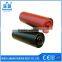 impact rubber roller idler roller conveyor belt