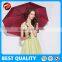 telescopic auto opening umbrella