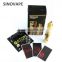 Special Gold Limited Edition Atom Vapes 24ct Gold plated ATOM Revolver subxero kit in stock now!!!