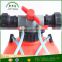 Venturi injector Fertilizer Injector 1/2" 3/4" 1" 1-1/2" 2" FOR drip irrigation system