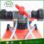 New Design high quality drip irrigation kits venturi fertilizer injector1-1/4"