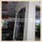 aluminium profile to make casement window for apartment