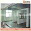 2016Best price fashion doors office partition wall china new product
