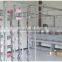 TS008A Intermingled winding machine