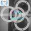 thermal heating gasket paper material