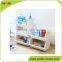 factory price PP environmental new style Eco-Friendly odorless toy storage box