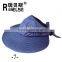 Fashion Girl Hats Wholesale Visor Hat Paper Straw Hat