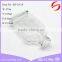 hot sale 130ml cheap Glass Whiskey Bottle with screw cap