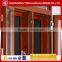 Hot sale windows and doors Aluminium casement window in Dubai