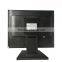 HD MI VGA DVI Capacitive multi touch 15 inch touch screen monitor