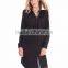 Chiffon Modern Style maternity party dress with High Quality