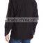 OEM 50% Cotton 50% Nylon Dark Navy With Cotton Polyester Lining M65 Russian Military Hoodie Jacket