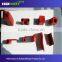 sponge foam rubber silicone seal strip