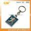 wholesale car logo keychain/car logo key holder/car logo keyring