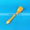 Disposable Flatware Type and Plastic Material soup spoon