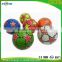 High quality children toy Soft anti stress ball,Star football PU foam Ball