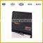 Classical Design Reusable Notebook Cover Diary Cover Report Presentation Document Cover with Zipper